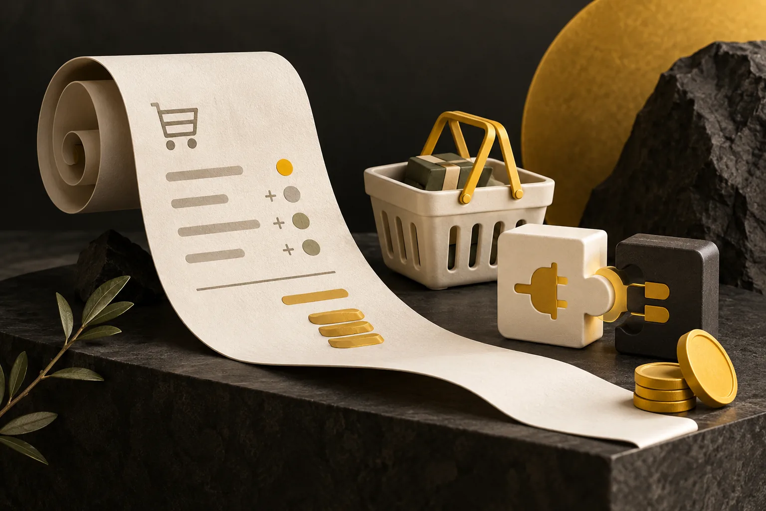 WooCommerce maksed: kuidas kavandada töökindel ühendus Artikli illustratsioon: WooCommerce maksed: kuidas kavandada töökindel ühendus