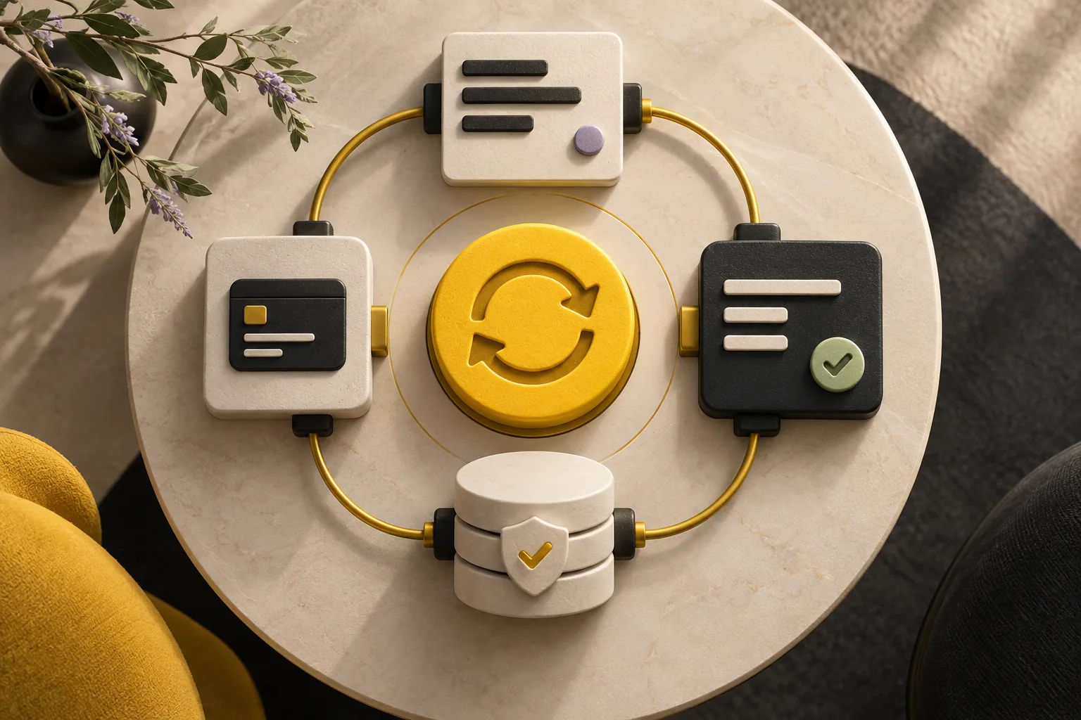 API de paiement : préparer une intégration fiable Illustration de l’article: API de paiement : préparer une intégration fiable
