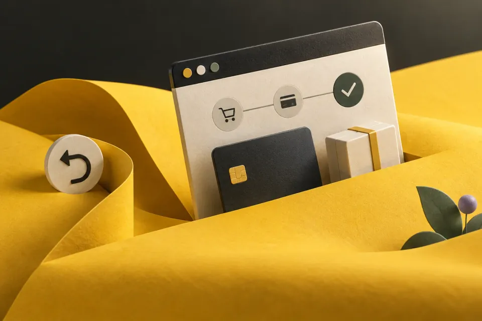 Online checkout: tesztelési forgatókönyvek indulás előtt Illusztráció a cikkhez: Online checkout: tesztelési forgatókönyvek indulás előtt