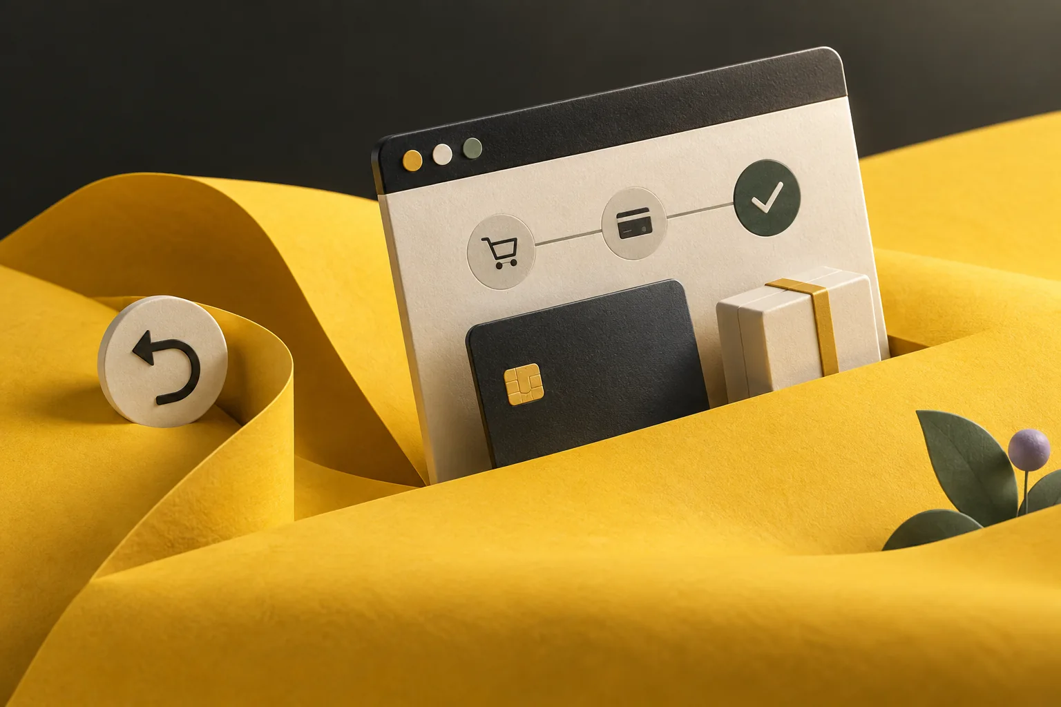 Online checkout: tesztelési forgatókönyvek indulás előtt Illusztráció a cikkhez: Online checkout: tesztelési forgatókönyvek indulás előtt