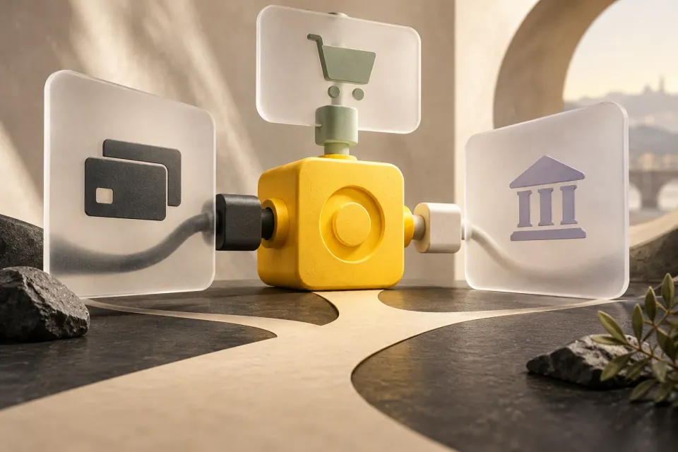 Stripe Magyarországon: integrációs kérdések a bevezetés előtt Illusztráció a cikkhez: Stripe Magyarországon: integrációs kérdések a bevezetés előtt