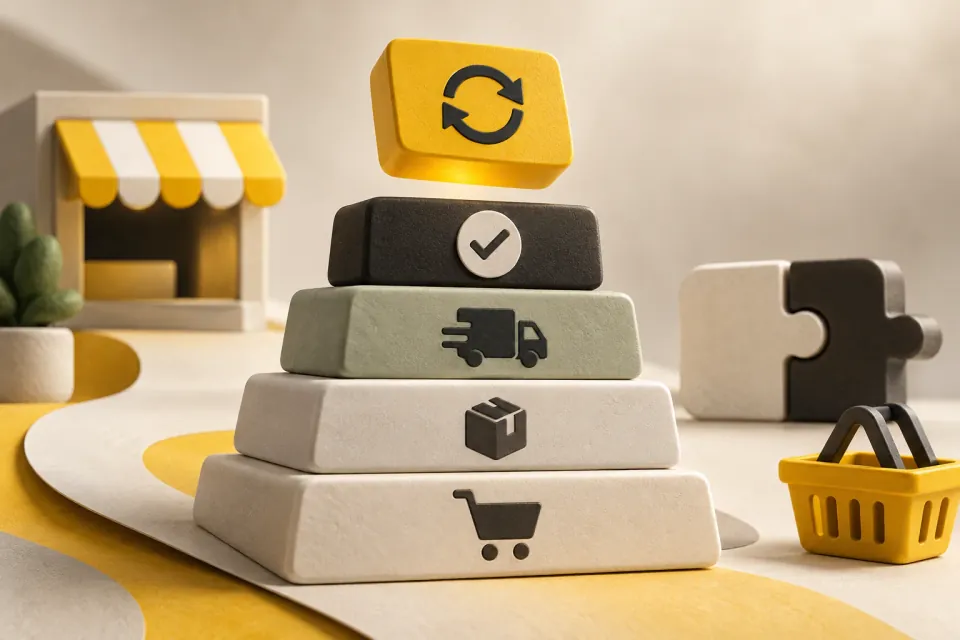 Bramka płatności WooCommerce: plan integracji Ilustracja do artykułu: Bramka płatności WooCommerce: plan integracji