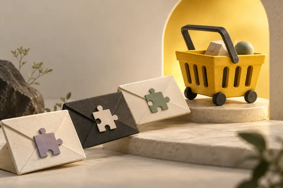 Plugin de pagamento WooCommerce: o que validar antes de instalar Ilustração do artigo: Plugin de pagamento WooCommerce: o que validar antes de instalar